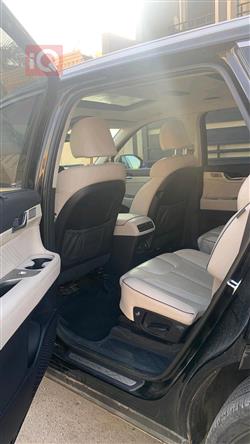 هيونداي باليسيد